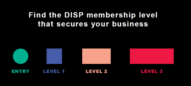 DISP Levels