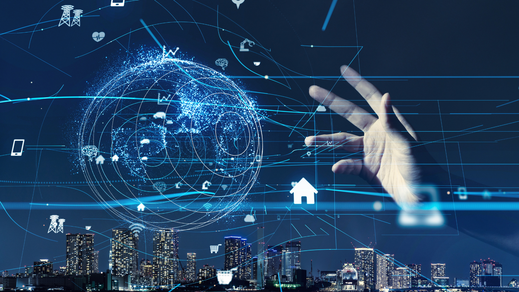 Simulation scenarios